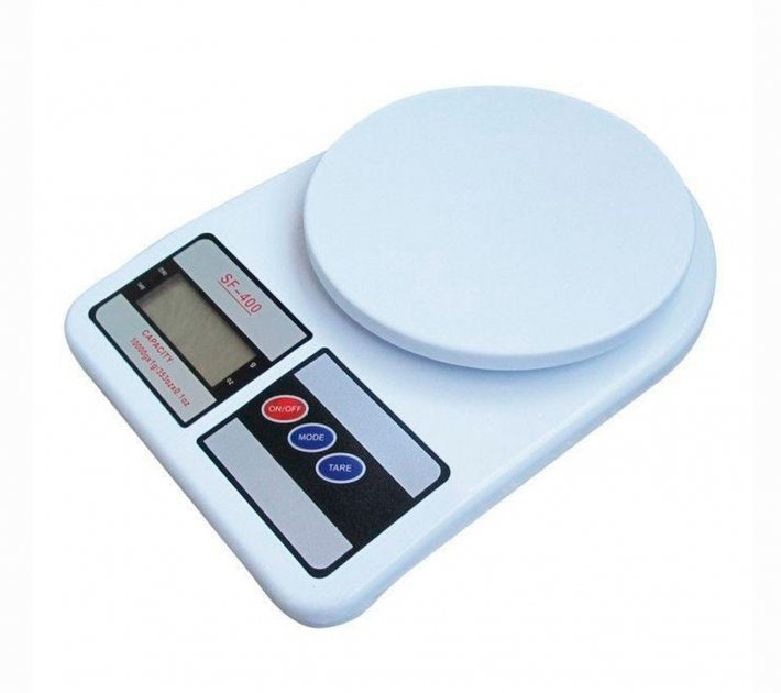 Electronic SF-400 Kitchen Scale