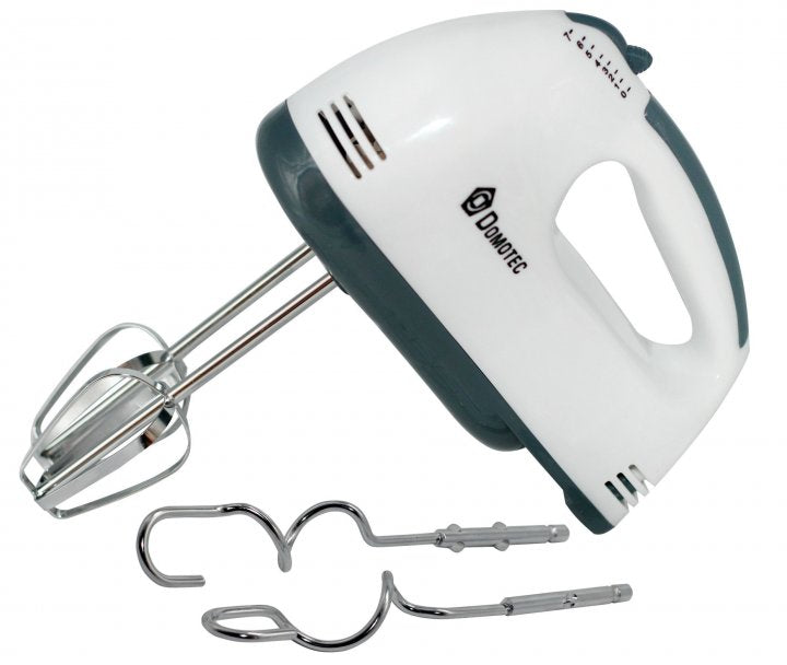 Domotec MS-1333 Hand Mixer, 200 W