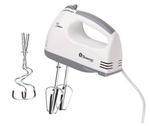 Domotec MS-1333 Hand Mixer, 200 W - Image 3