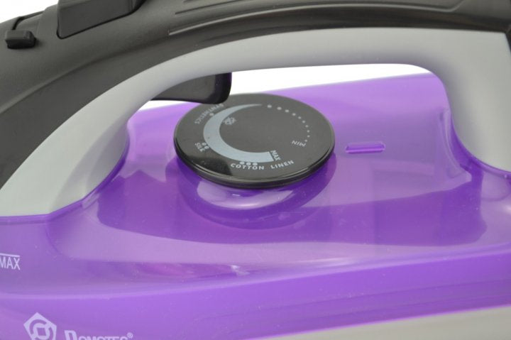 Domotec MS 2258 Iron, 3000 W - Image 3
