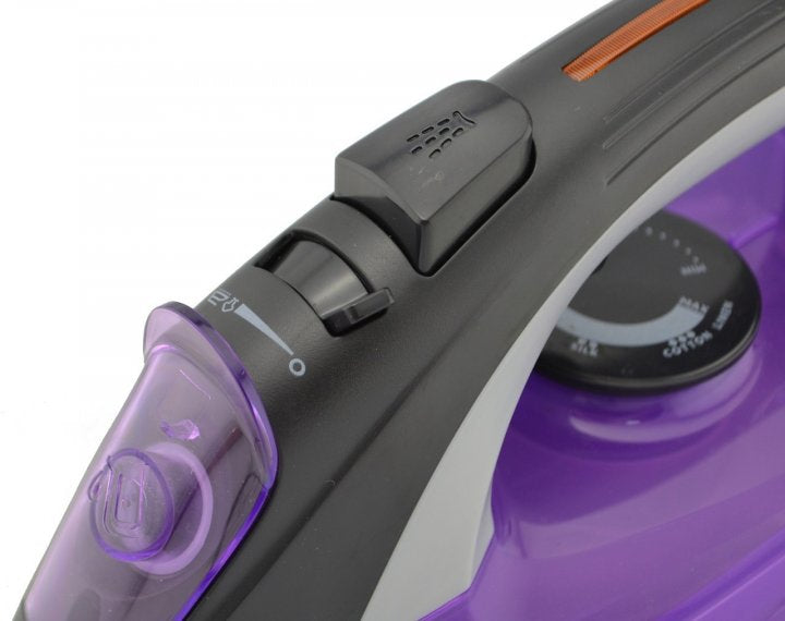 Domotec MS 2258 Iron, 3000 W - Image 4