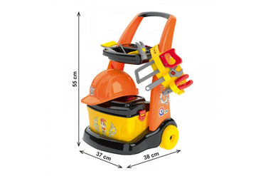 TechnoK 6511 Toy Tool Set - Image 2