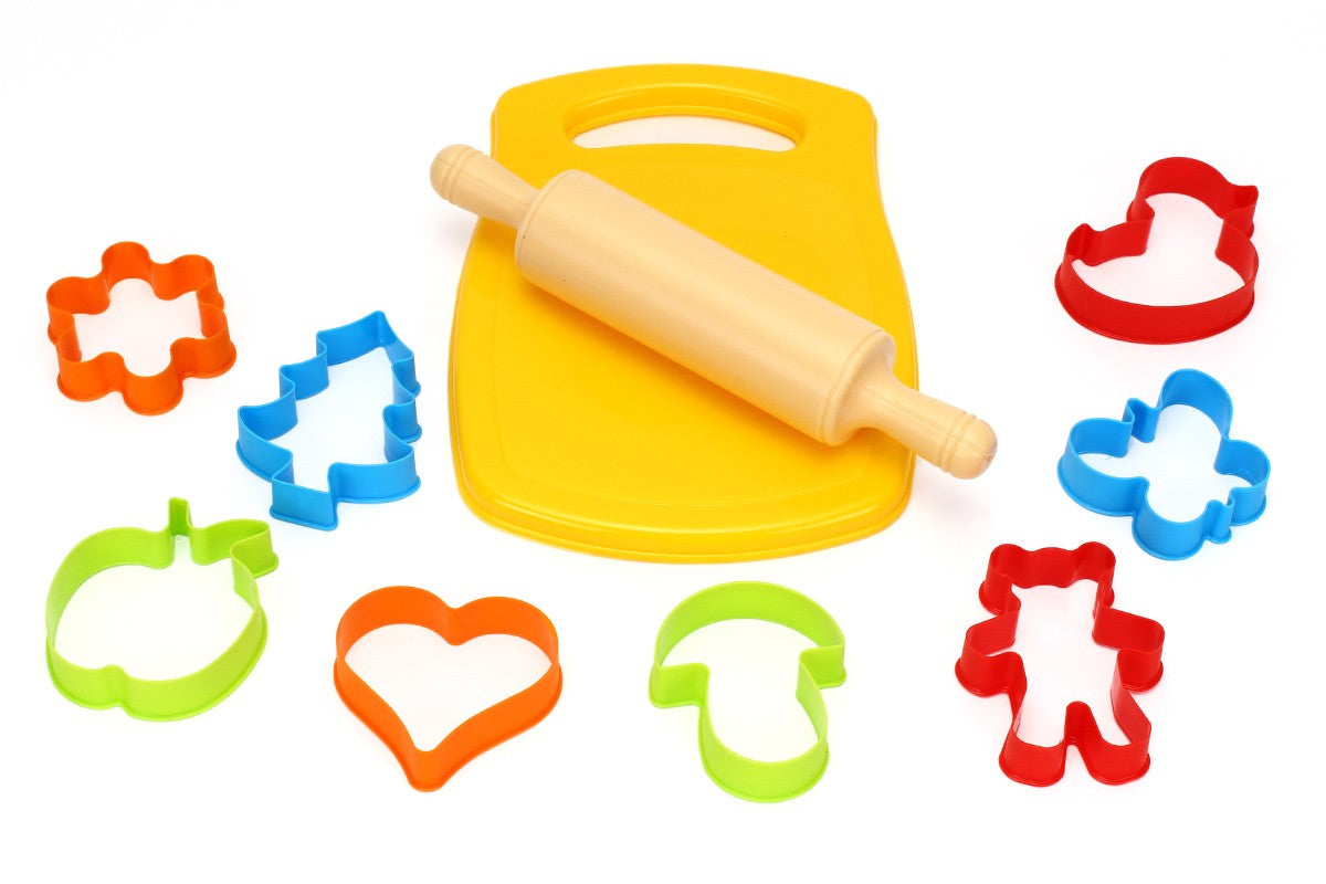 TechnoK 5033 Baking Play Set