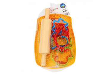 TechnoK 5033 Baking Play Set - Image 2