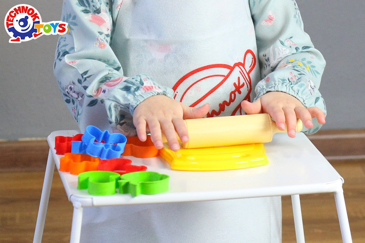 TechnoK 5033 Baking Play Set - Image 3