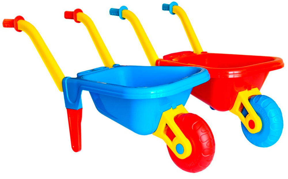 TechnoK 1059 No. 2 Kids' Wheelbarrow