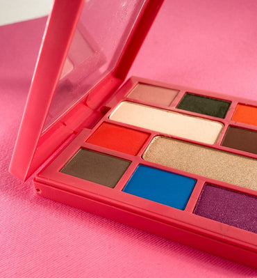 Pastel Show Your Style Eyeshadow Set Shade 462 Artsy - Image 2