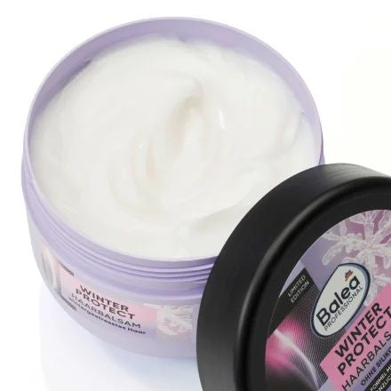 Balea Winter Protect Hair Balm, 300 mL - Image 2