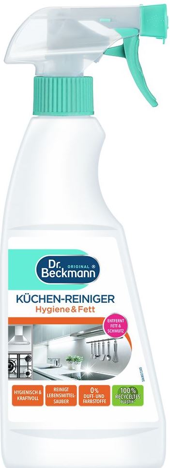 Dr. Beckmann Kitchen Cleaner Spray, 500 mL