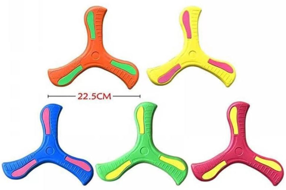 1138-1 Boomerang