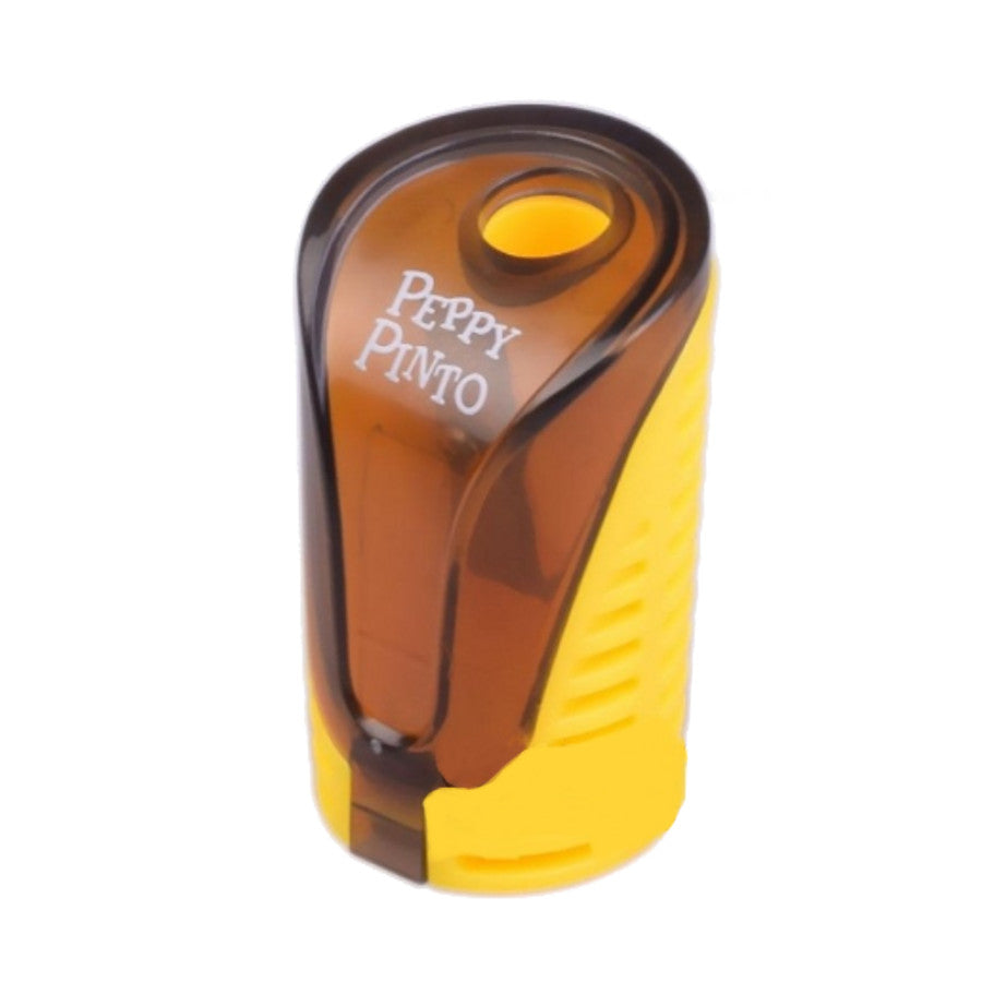 Joyko B-136 Plastic Pencil Sharpener with Container - Image 2