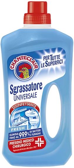 Chante Clair Fresh Universal Disinfecting Cleaner, 750 mL