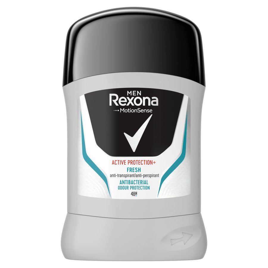 Rexona Active Protection Fresh Men's Antiperspirant Stick, 50 mL