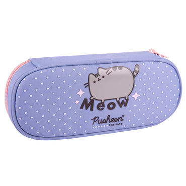 YES 533700 Pusheen Stay Cool Fabric Pencil Case - Image 2