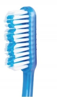 Colgate Double Action Medium Toothbrush - Image 3
