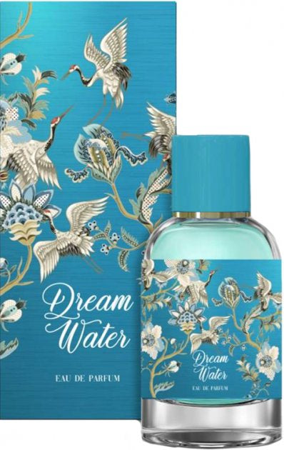 Bi-Es Dream Water Women's Eau de Toilette, 100 mL