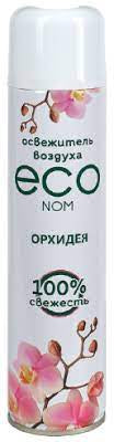 Eco Nom Orchid Air Freshener, 300 mL
