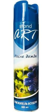 Stand ART After the Rain Air Freshener, 300 mL