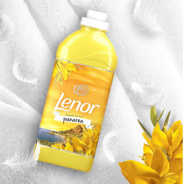 Lenor Panarea Fabric Softener, 925 mL - Image 2