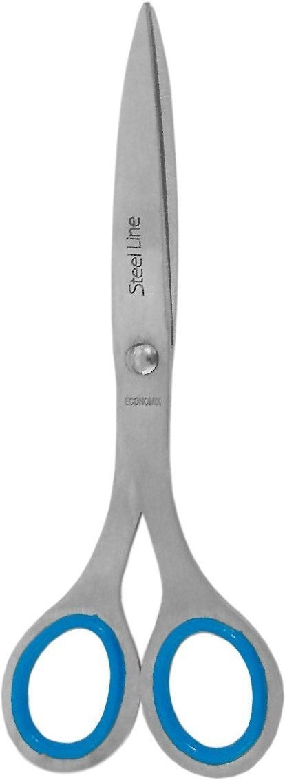 Economix 40423 Scissors, 17 cm