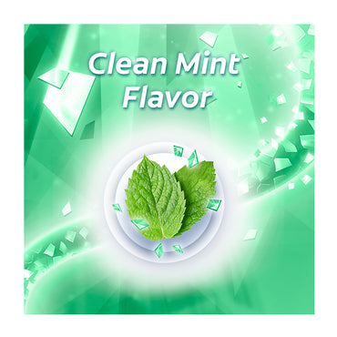 Colgate Max Fresh Cooling Crystals Clean Mint Toothpaste, 100 mL - Image 2