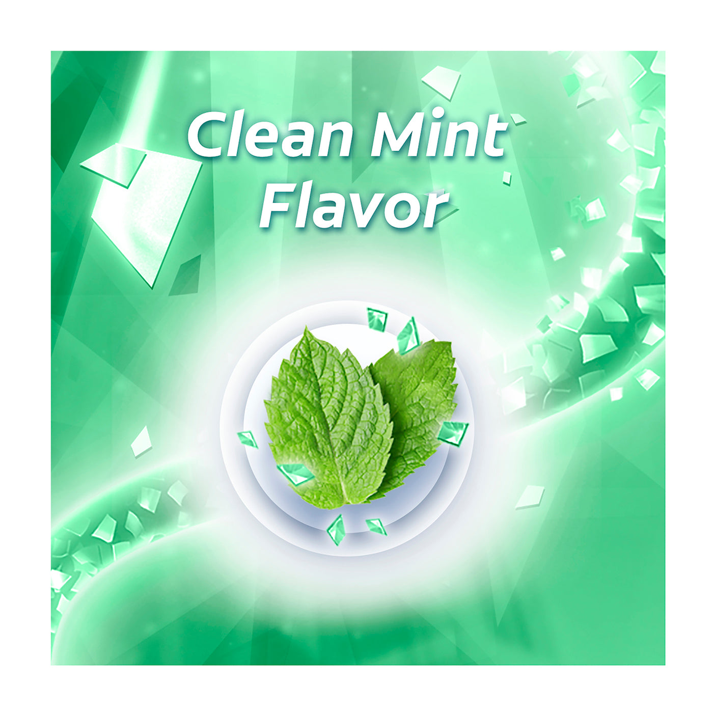 Colgate Max Fresh Cooling Crystals Clean Mint Toothpaste, 100 mL - Image 3