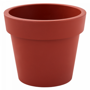 Aleana Gamma 115071 Flowerpot, Assorted, 14 x 12 cm, 0.9 L - Image 4