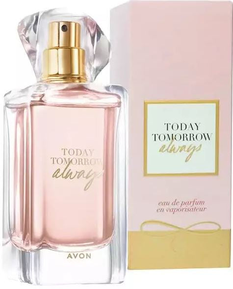 Avon Always Women's Eau de Parfum, 50 mL