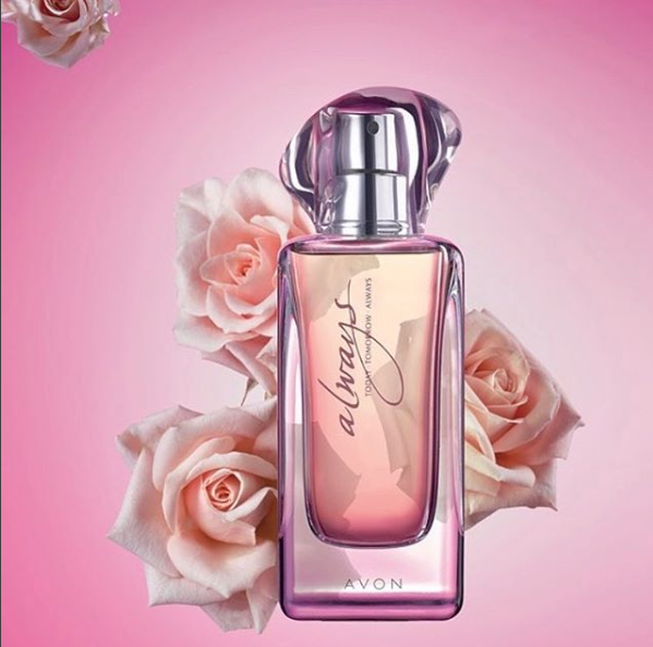 Avon Always Women's Eau de Parfum, 50 mL - Image 2