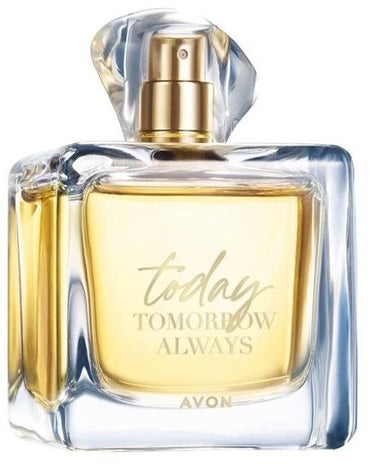 Avon TTA Today Women's Eau de Parfum, 50 mL - Image 2