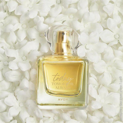 Avon TTA Today Women's Eau de Parfum, 50 mL - Image 3