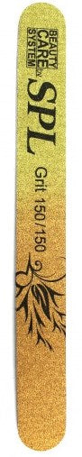 SPL CF-620 Nail File, 150/150 Grit