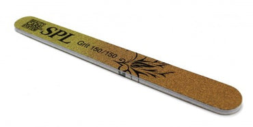 SPL CF-620 Nail File, 150/150 Grit - Image 2