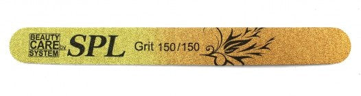 SPL CF-620 Nail File, 150/150 Grit - Image 3
