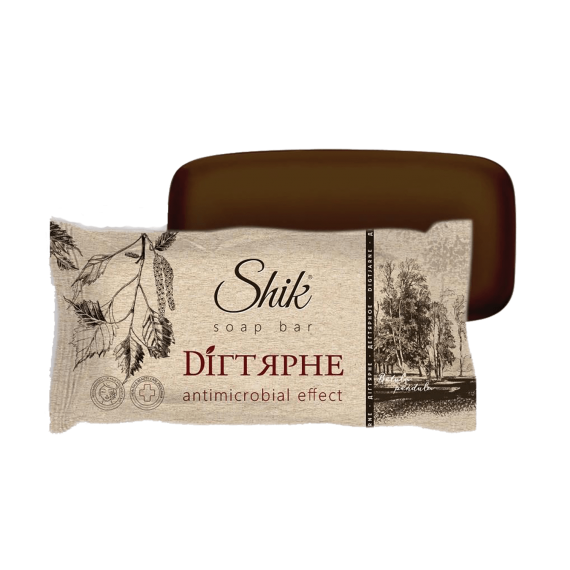 Shik Tar Bar Soap, 140 g