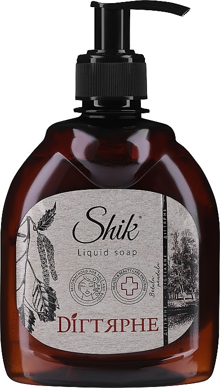 Shik Tar Liquid Soap, 300 g