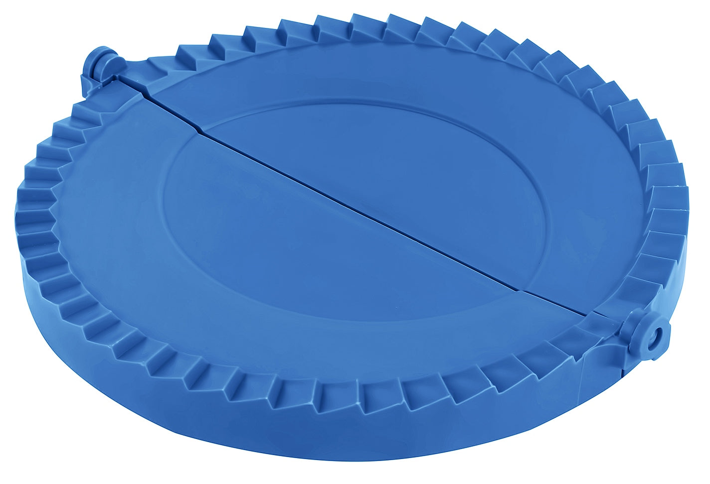 Plastic Chebureki Mold