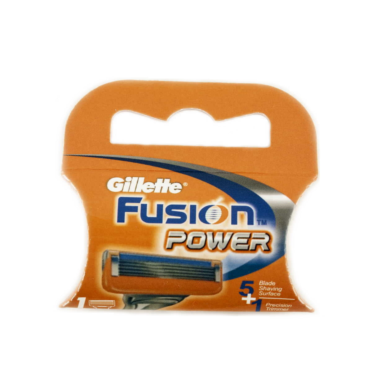 Gillette Fusion5 Power Razor Cartridge, 1 pc