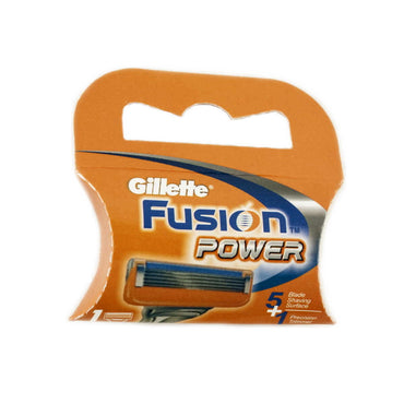 Gillette Fusion5 Power Razor Cartridge, 1 pc - Image 2
