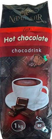 Namaskar Chocodrink Hot Chocolate, 1 kg