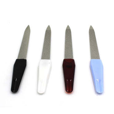 SPL 9200 Nail File, 12.5 cm - Image 2