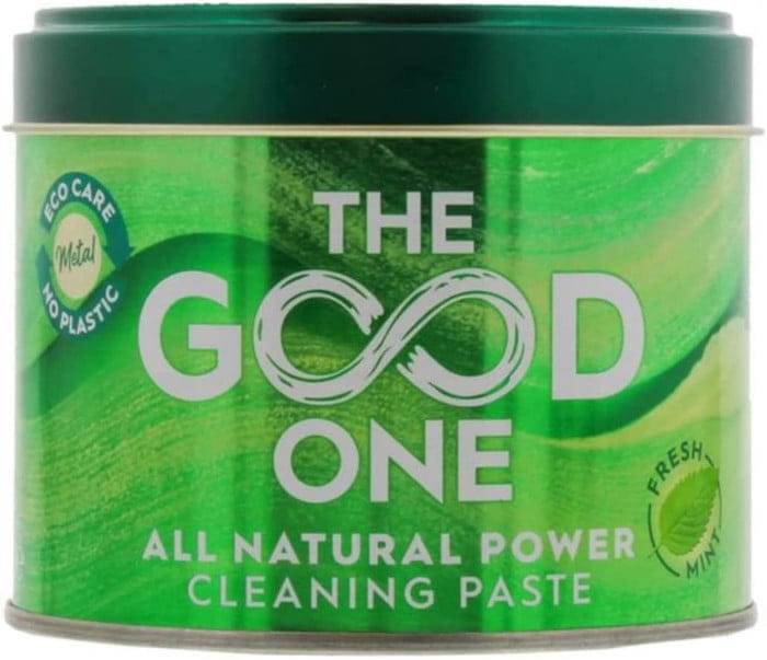 Astonish The Good One Natural Cleaning Paste for Extremely Tough Stains, 500 g