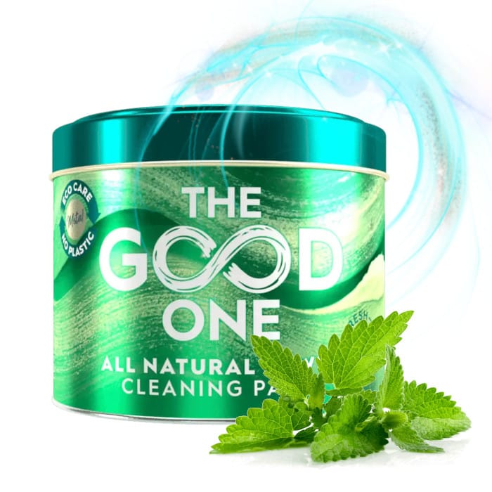 Astonish The Good One Natural Cleaning Paste for Extremely Tough Stains, 500 g - Image 2