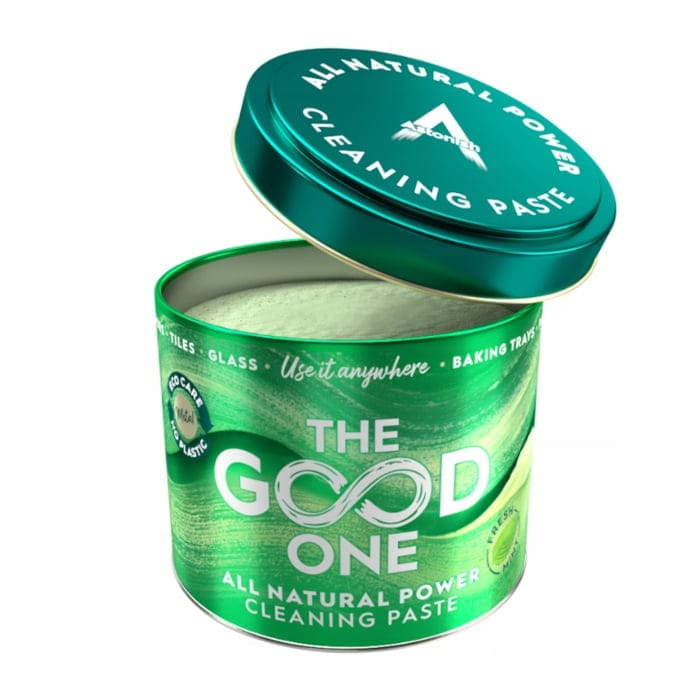 Astonish The Good One Natural Cleaning Paste for Extremely Tough Stains, 500 g - Image 3