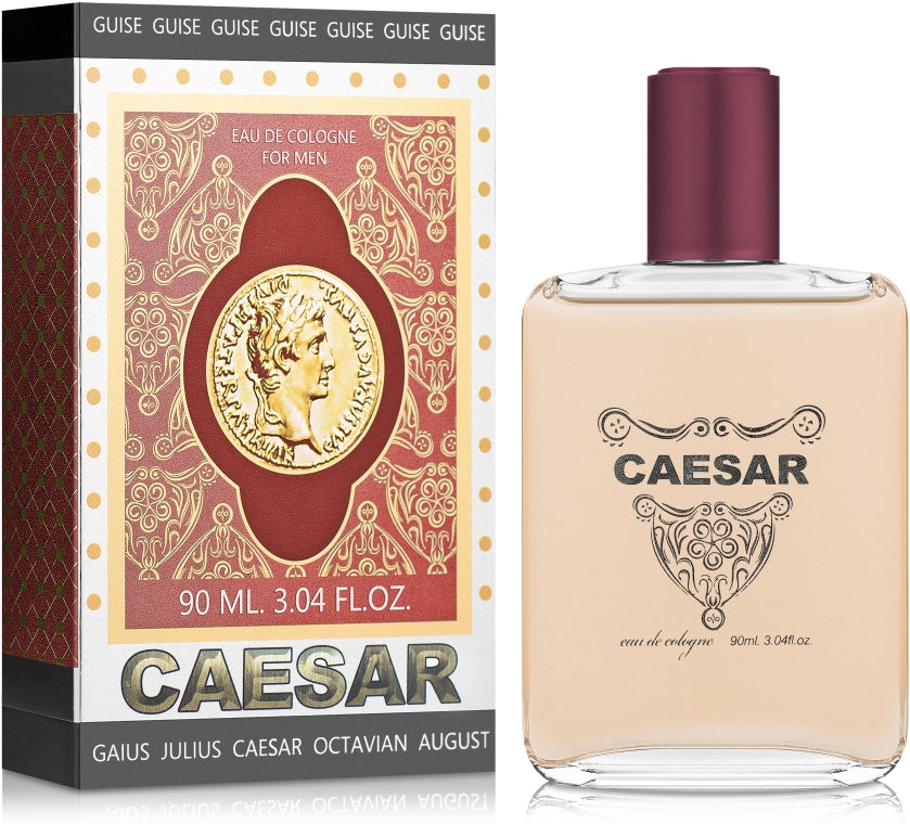 Guise Caesar Cologne, 90 mL