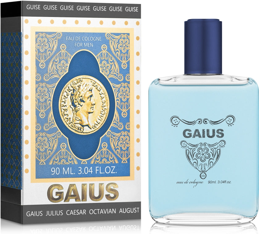 Guise Gaius Cologne, 90 mL