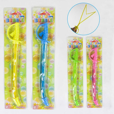 Sword 4839 Soap Bubbles - Image 2