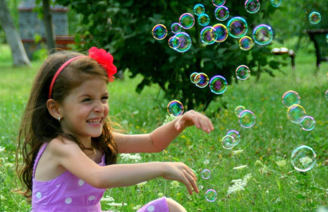 Sword 4839 Soap Bubbles - Image 3