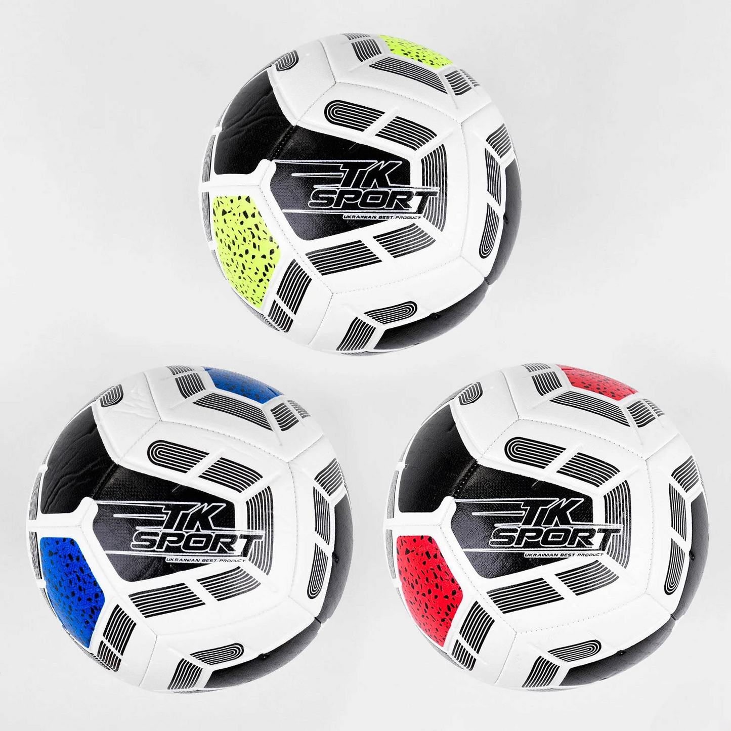 TK Sport C44441 Soccer Ball