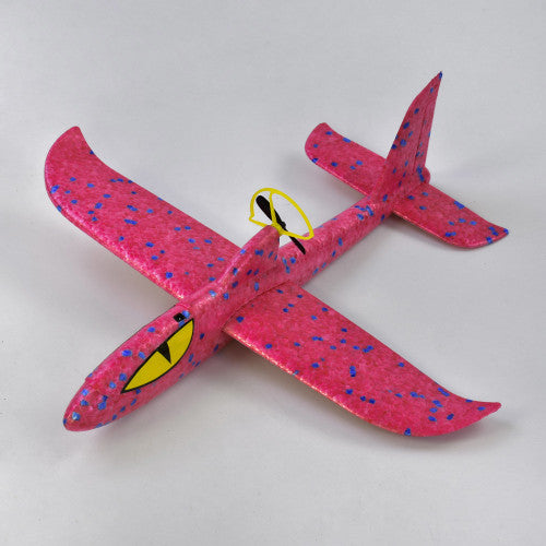 C34389 Electric Motor Plane - Image 2